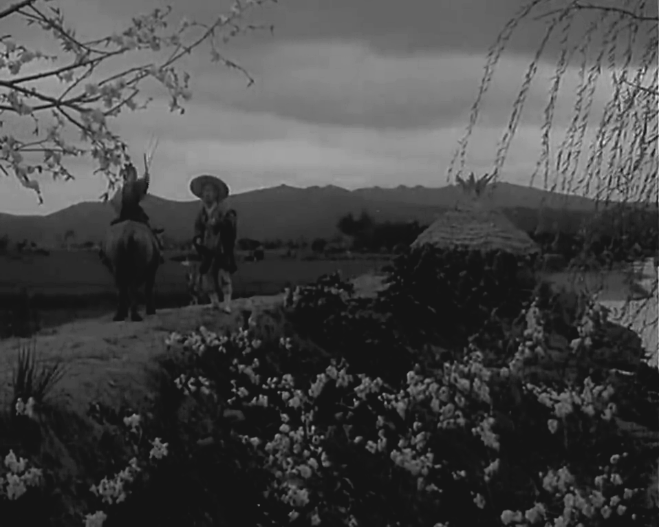 鲁班的传说剧照的剧照