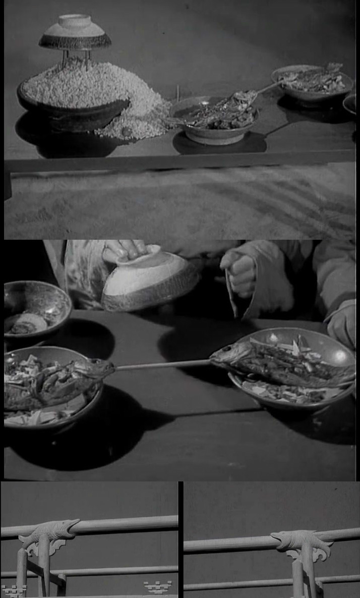 鲁班的传说剧照的剧照