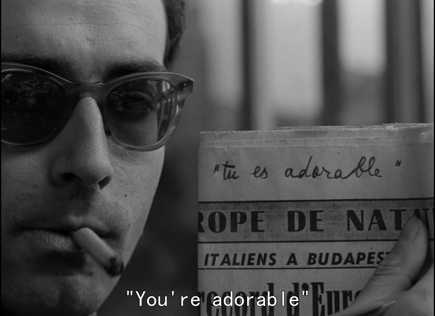 巴黎属于我们剧照的剧照