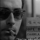 巴黎属于我们剧照