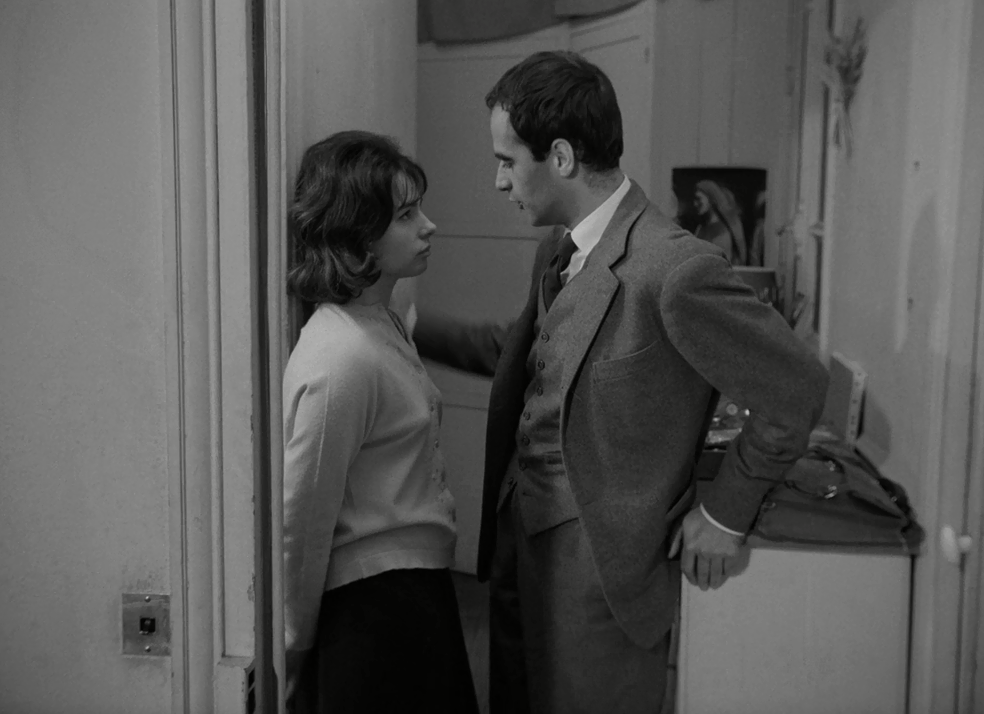 巴黎属于我们剧照的剧照