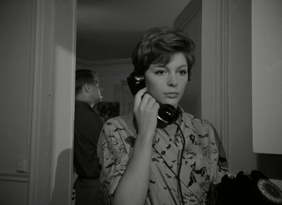 巴黎属于我们剧照的剧照