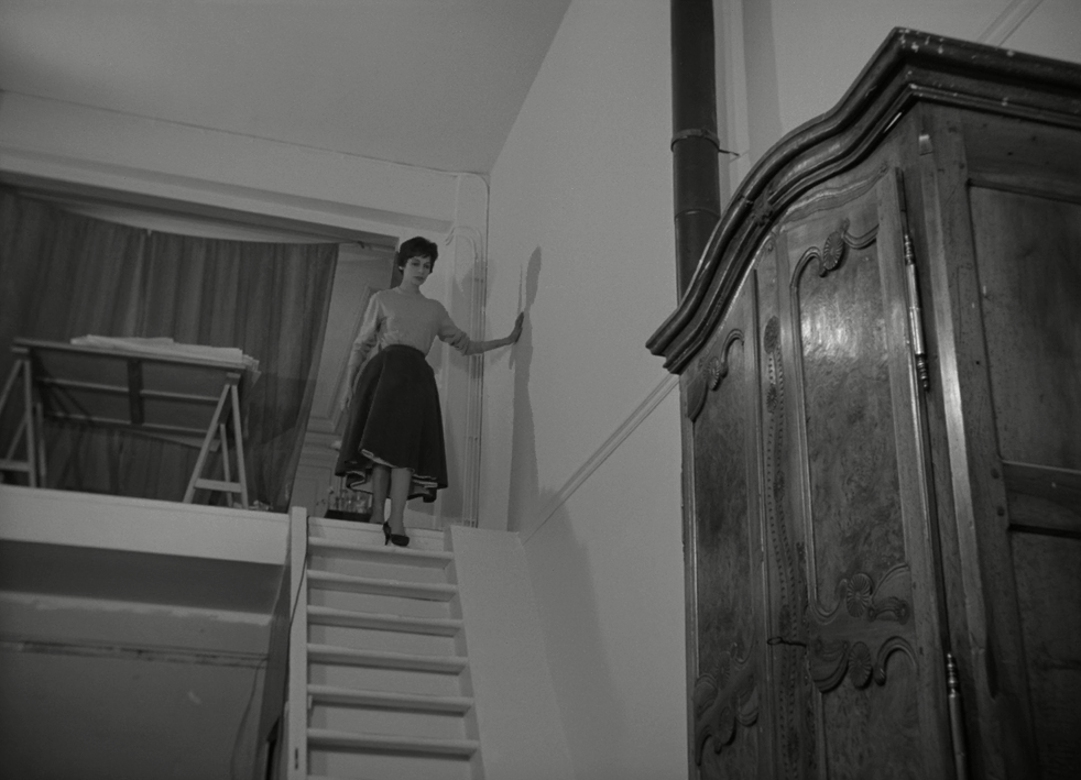 巴黎属于我们剧照的剧照