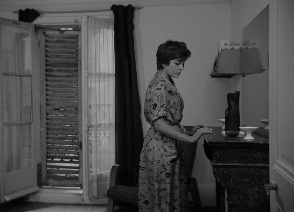 巴黎属于我们剧照的剧照