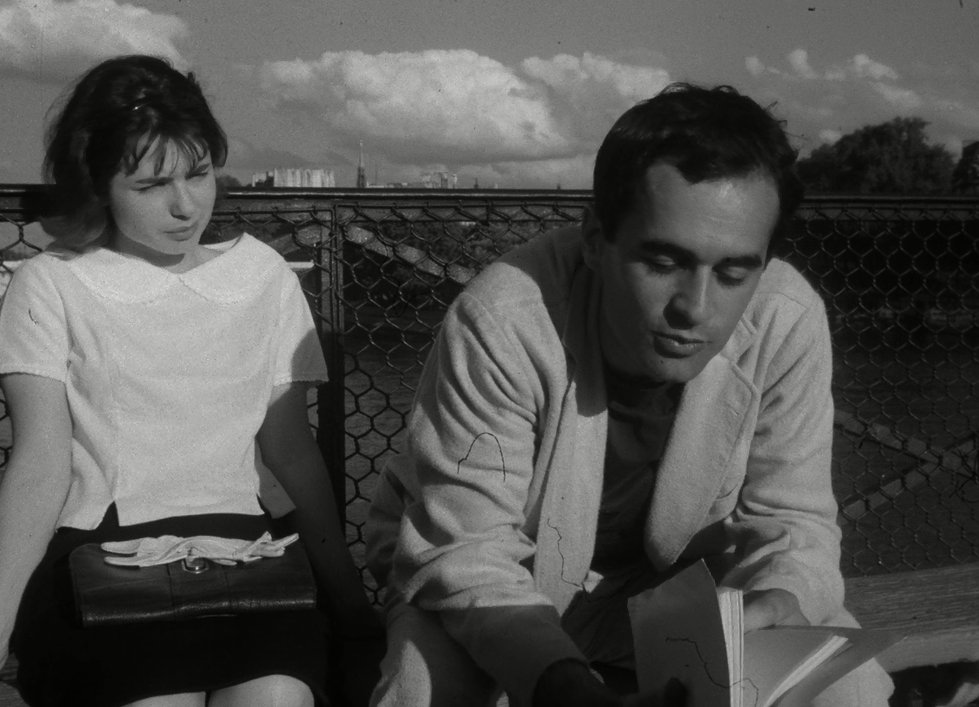 巴黎属于我们剧照的剧照