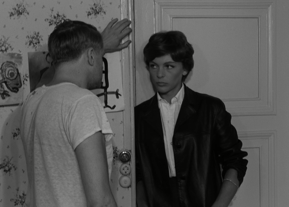 巴黎属于我们剧照的剧照