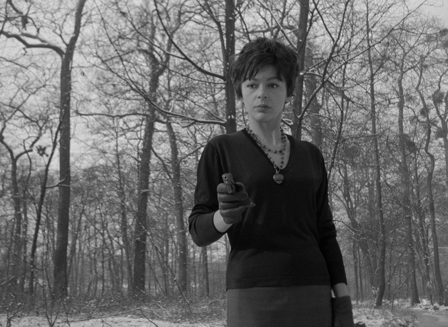 巴黎属于我们剧照的剧照