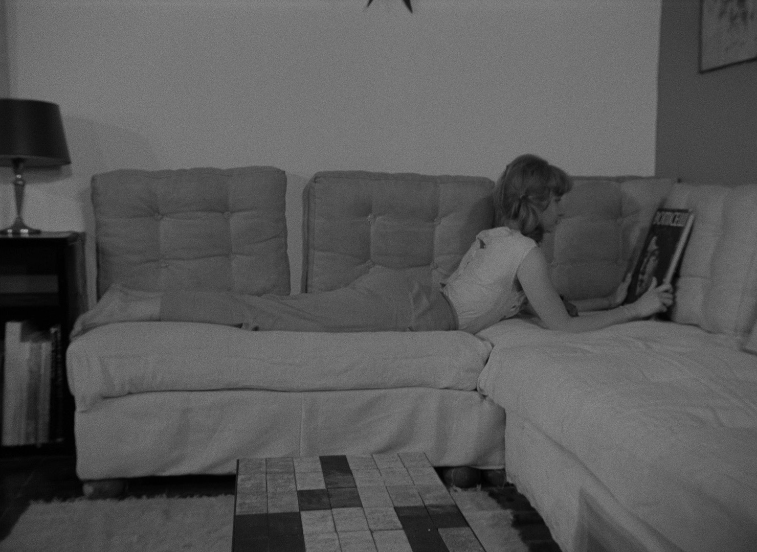 巴黎属于我们剧照的剧照