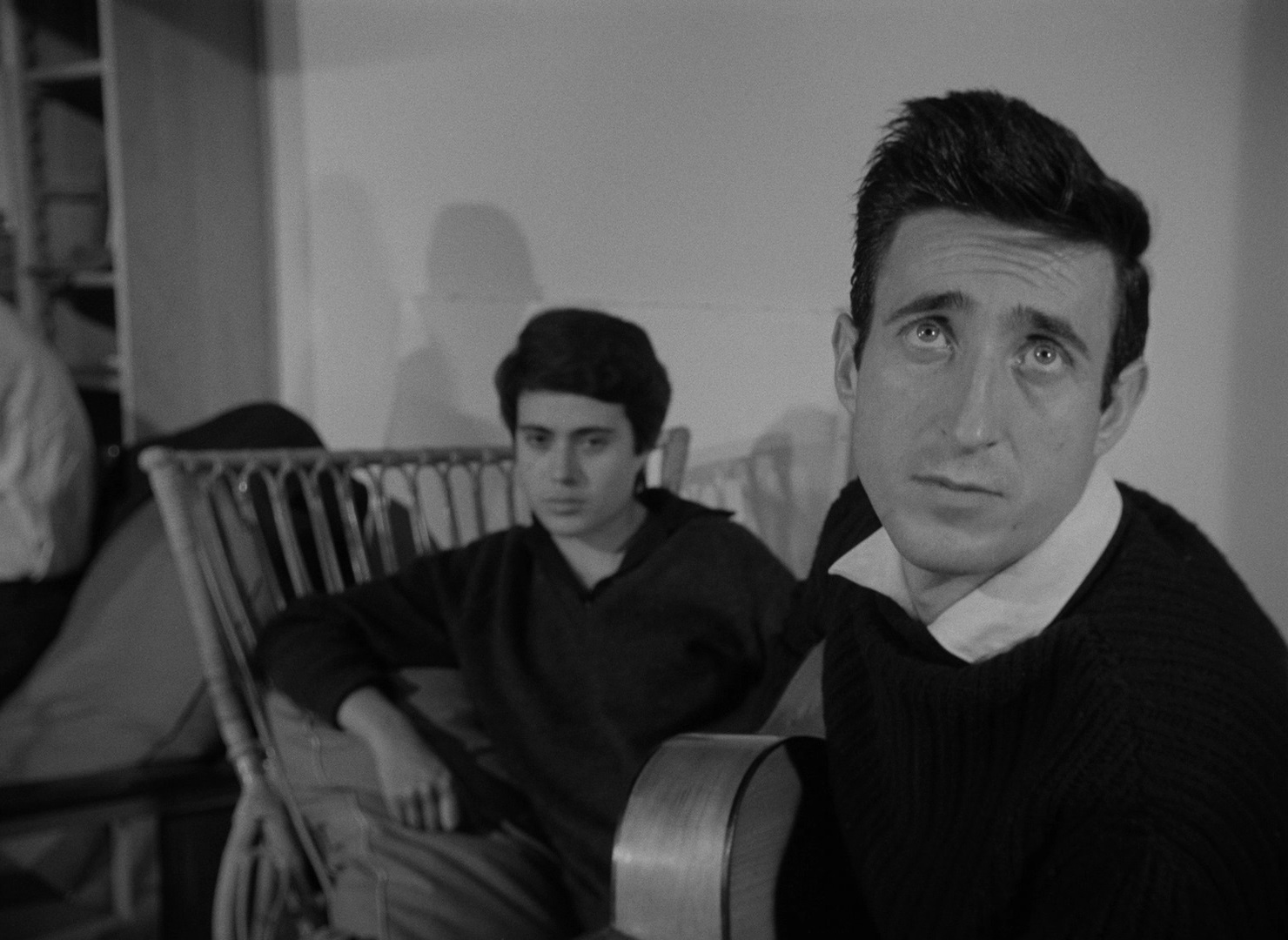 巴黎属于我们剧照的剧照