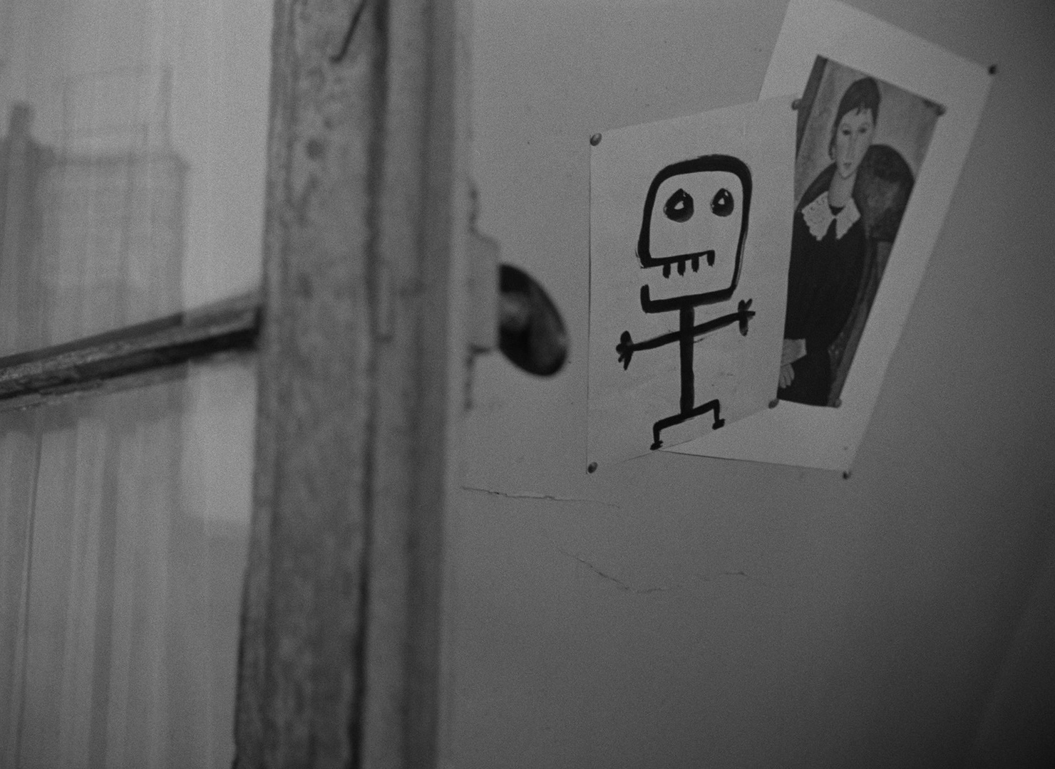 巴黎属于我们剧照的剧照