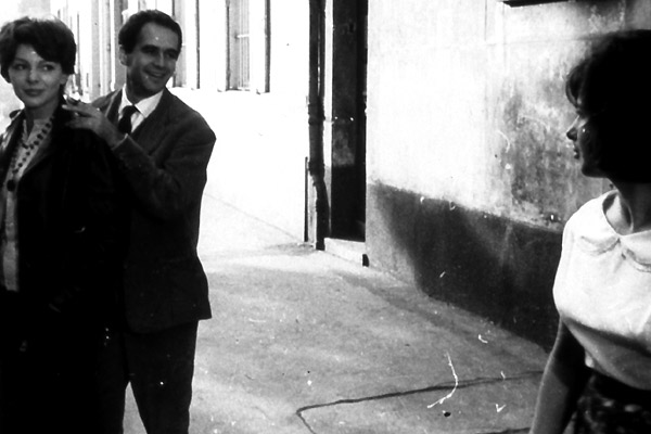 巴黎属于我们剧照的剧照