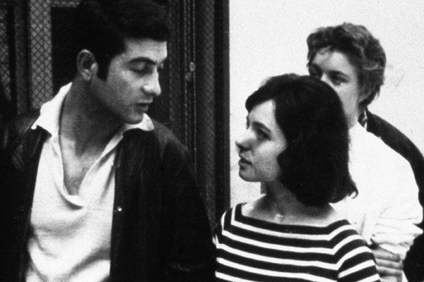 巴黎属于我们剧照的剧照