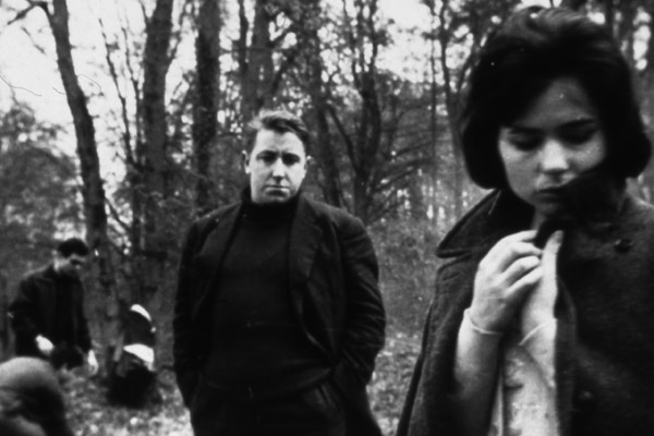 巴黎属于我们剧照的剧照