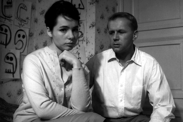 巴黎属于我们剧照的剧照