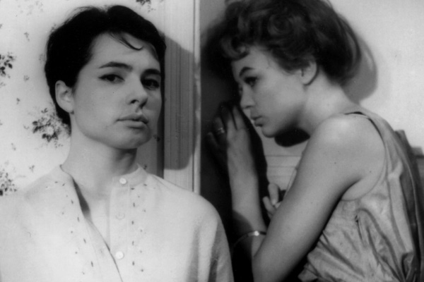 巴黎属于我们剧照的剧照