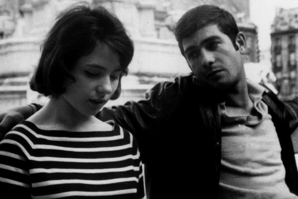 巴黎属于我们剧照的剧照