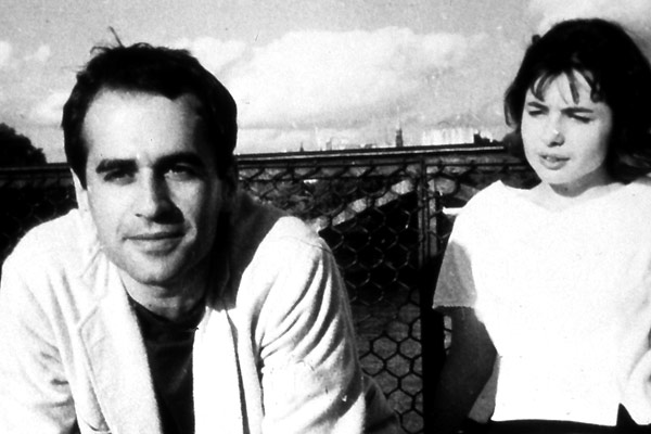 巴黎属于我们剧照的剧照