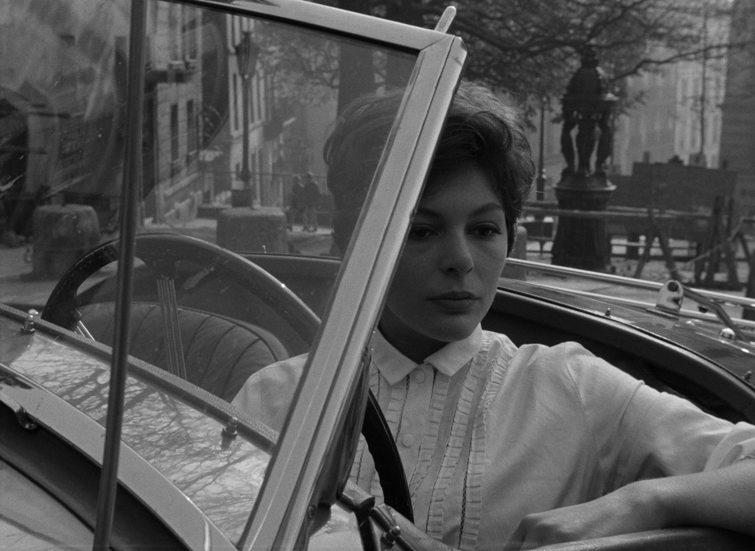 巴黎属于我们剧照的剧照