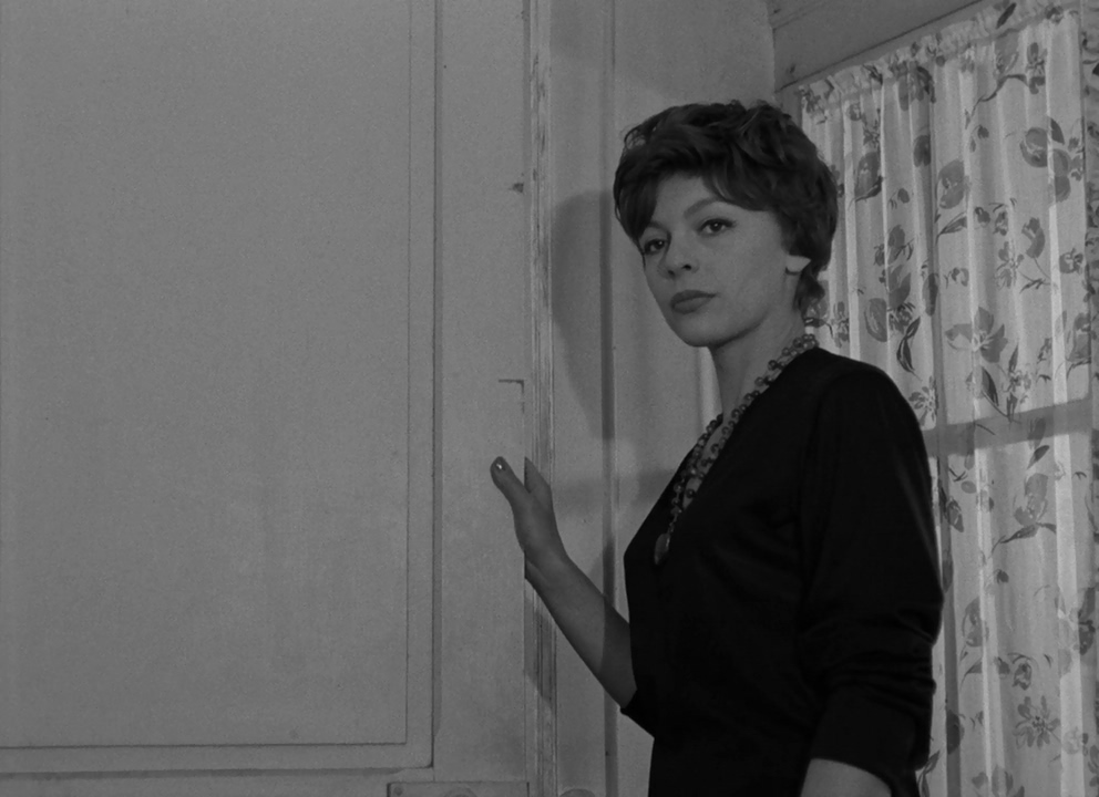 巴黎属于我们剧照的剧照