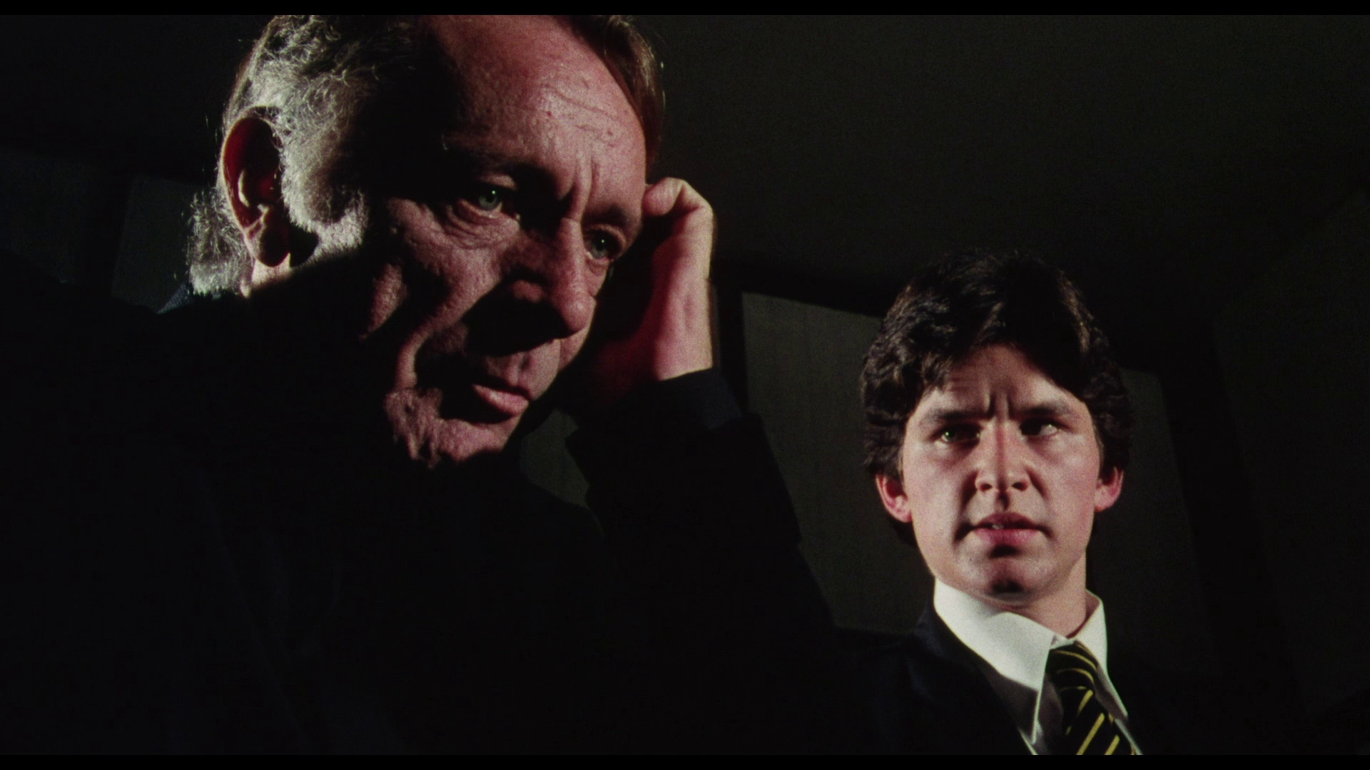 赦免剧照的剧照