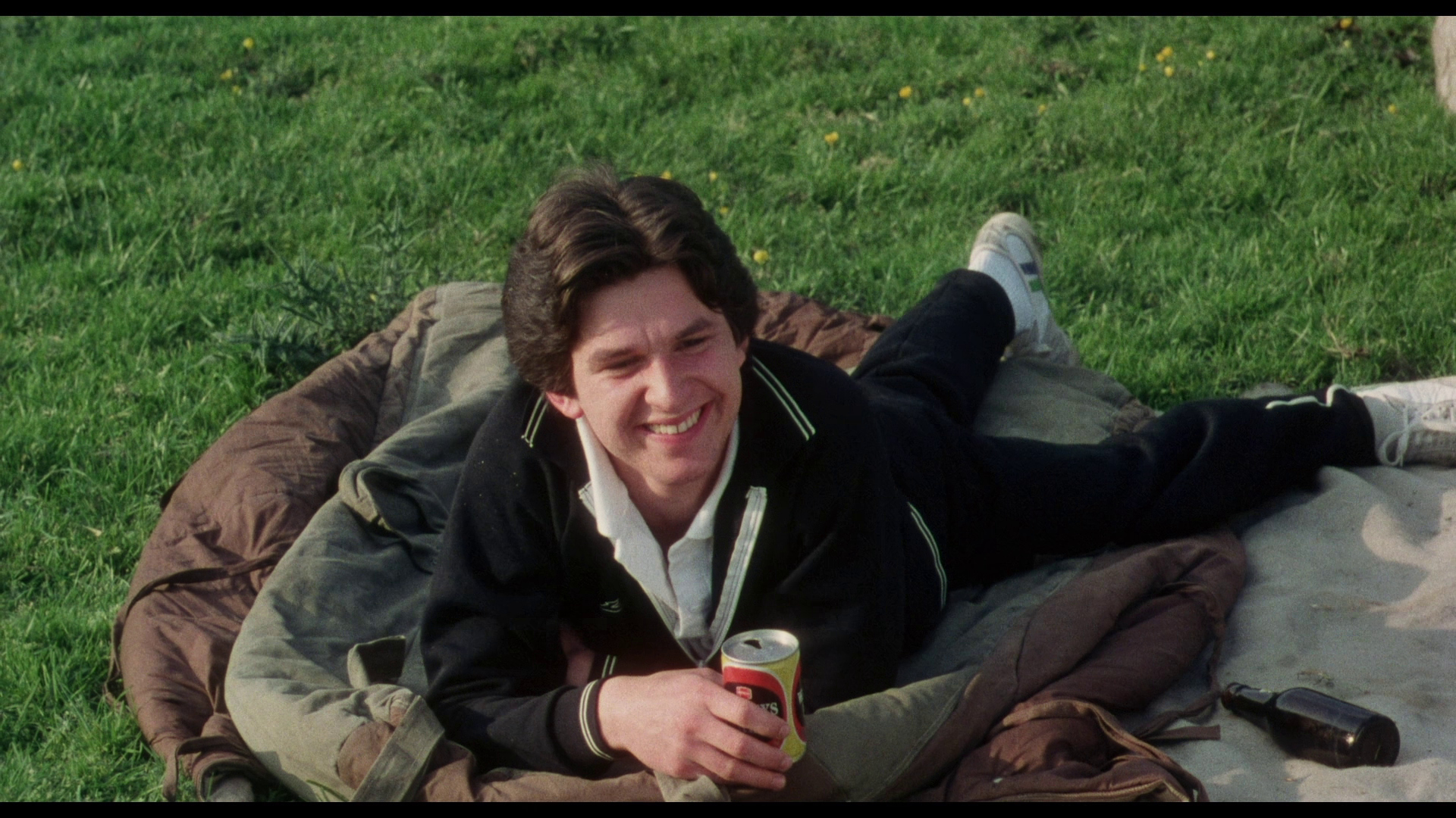 赦免剧照的剧照