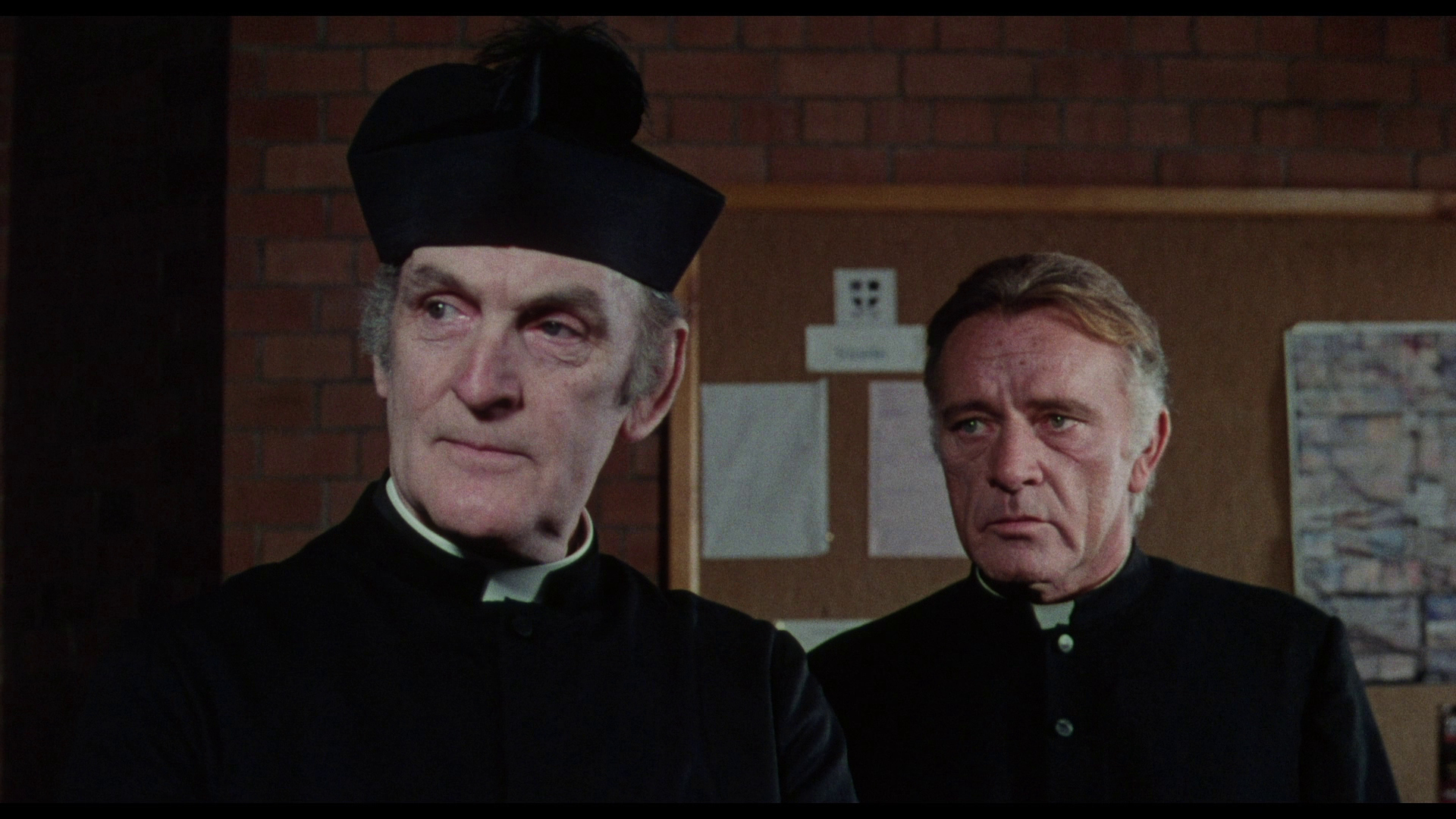 赦免剧照的剧照