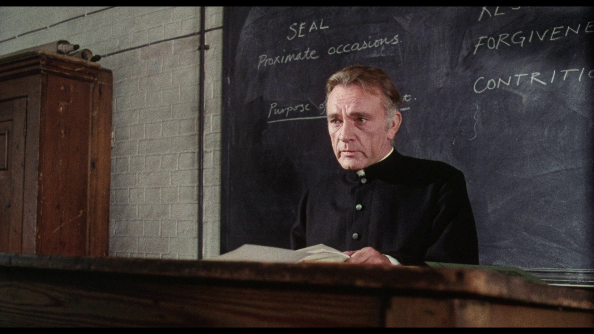 赦免剧照的剧照