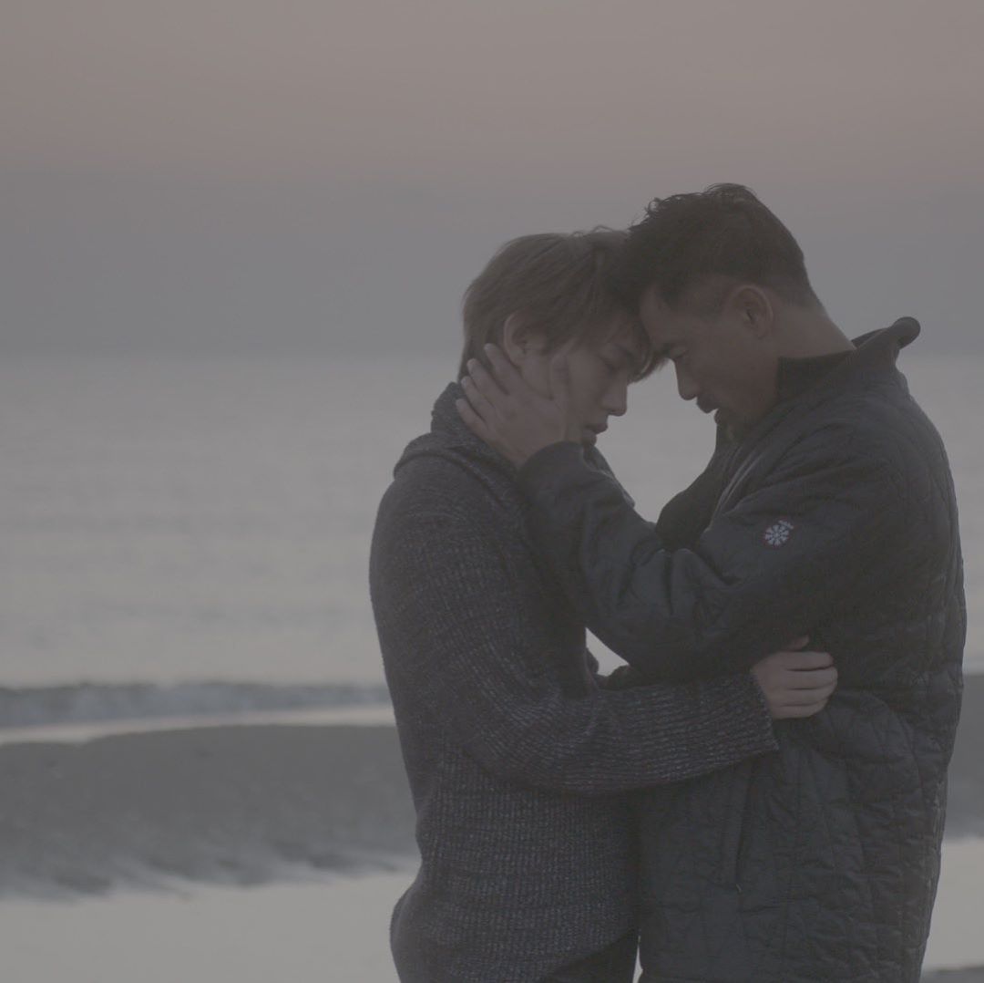 运动员：我沉溺于他的日子剧照的剧照