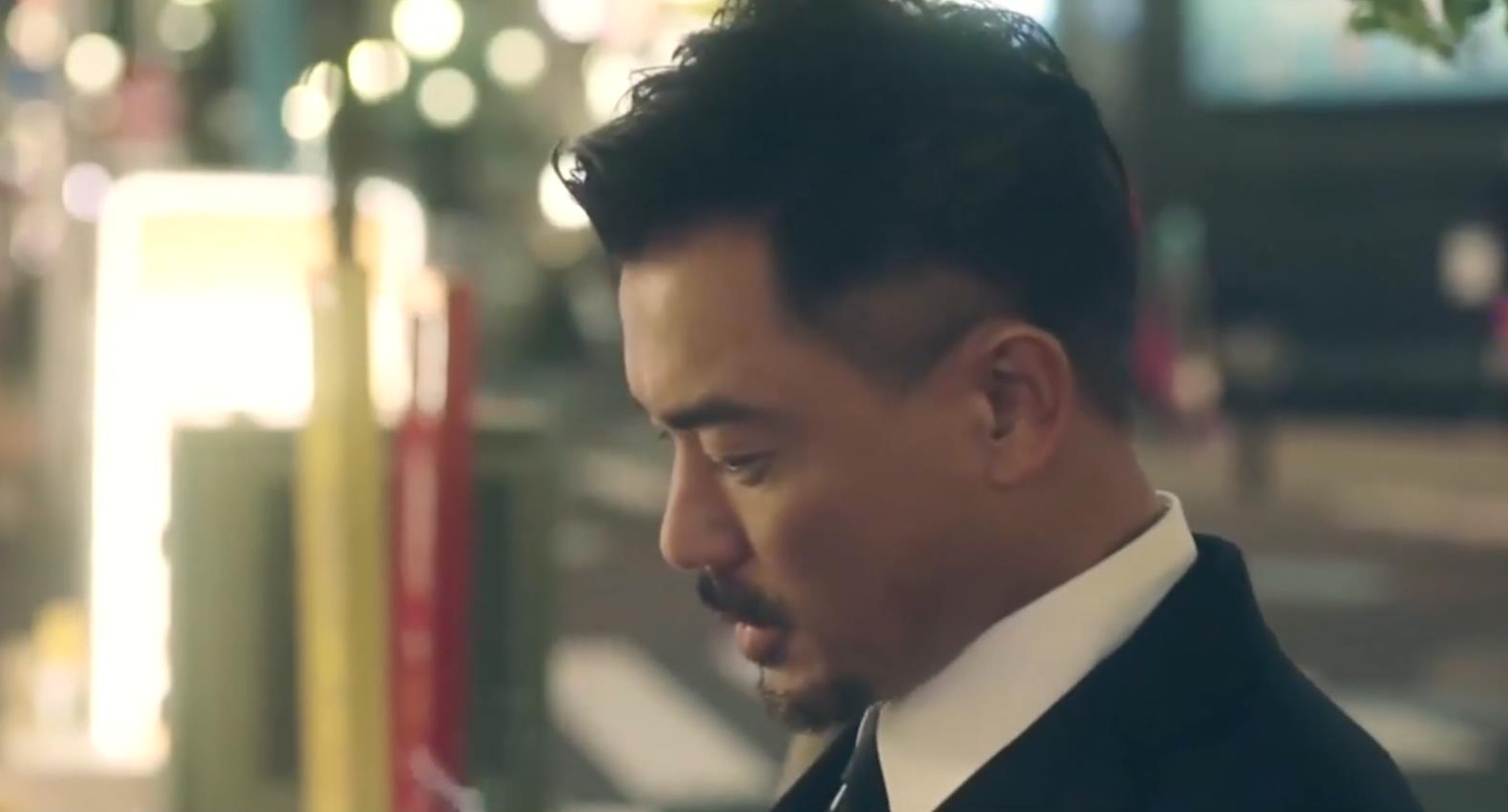 运动员：我沉溺于他的日子剧照的剧照