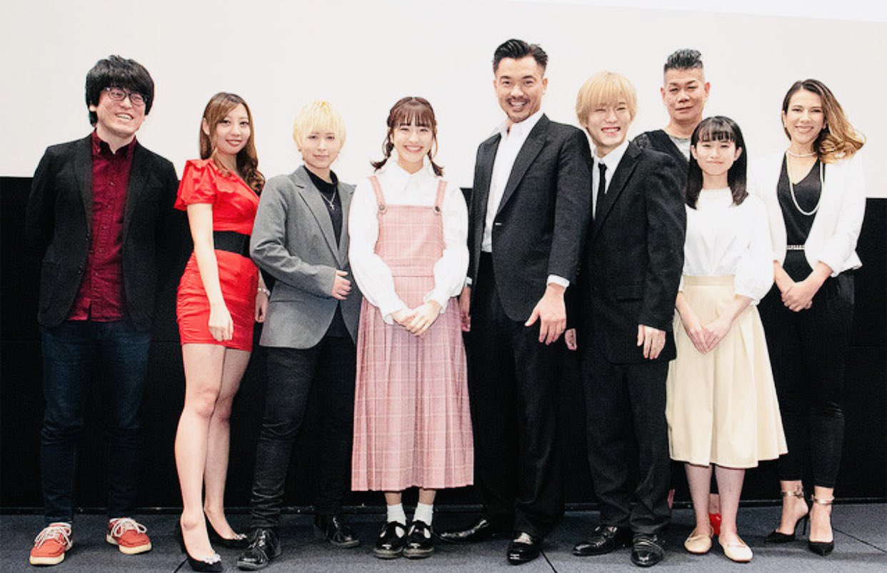 运动员：我沉溺于他的日子剧照的剧照