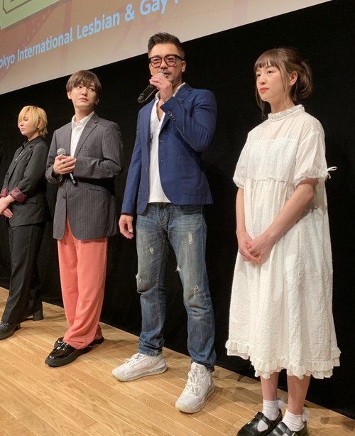 运动员：我沉溺于他的日子剧照的剧照