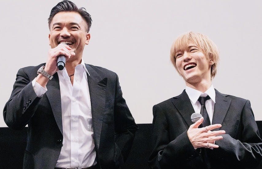 运动员：我沉溺于他的日子剧照的剧照