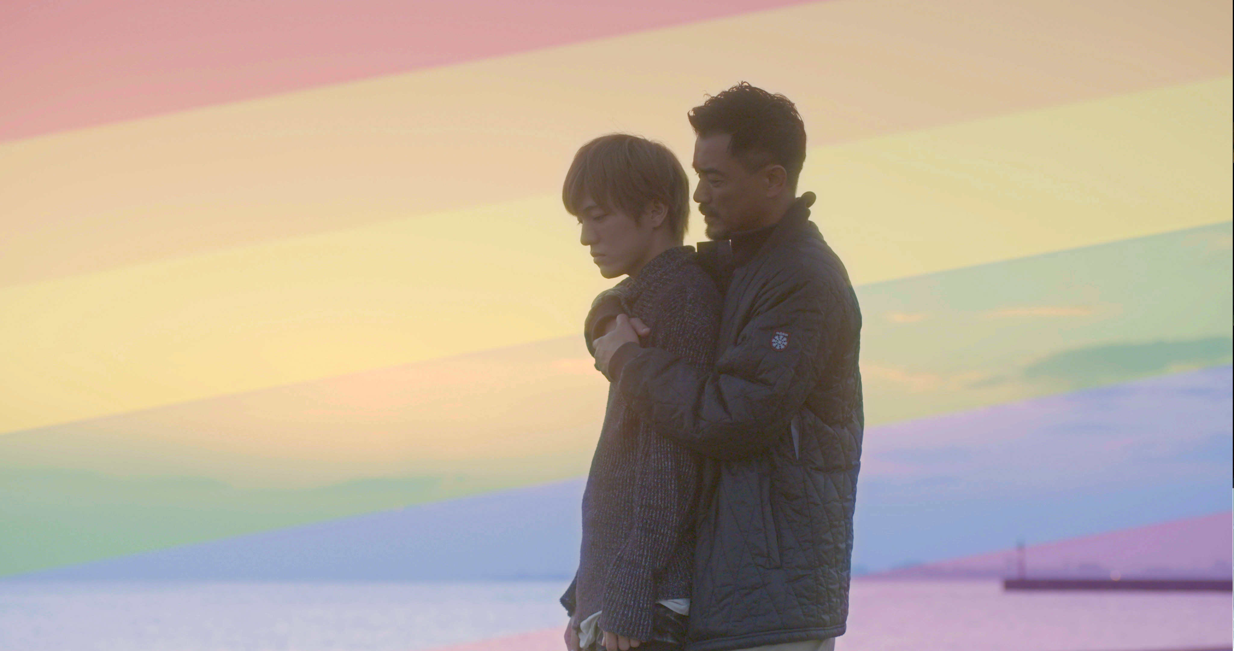 运动员：我沉溺于他的日子剧照的剧照