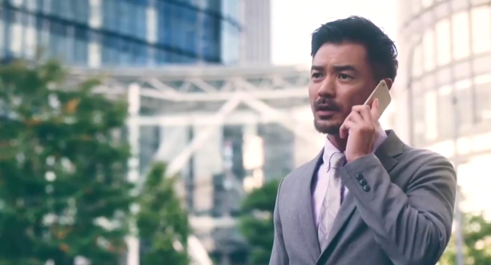 运动员：我沉溺于他的日子剧照的剧照