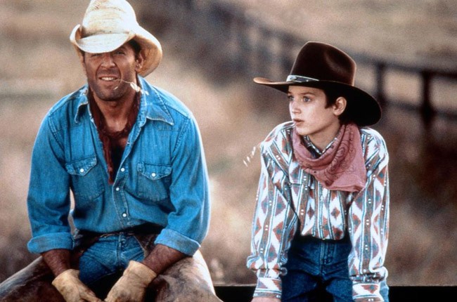 浪子保镖剧照的剧照