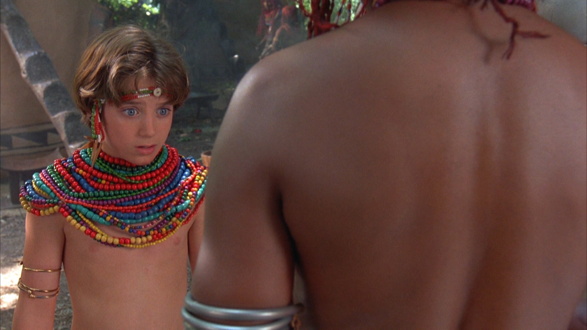 浪子保镖剧照的剧照