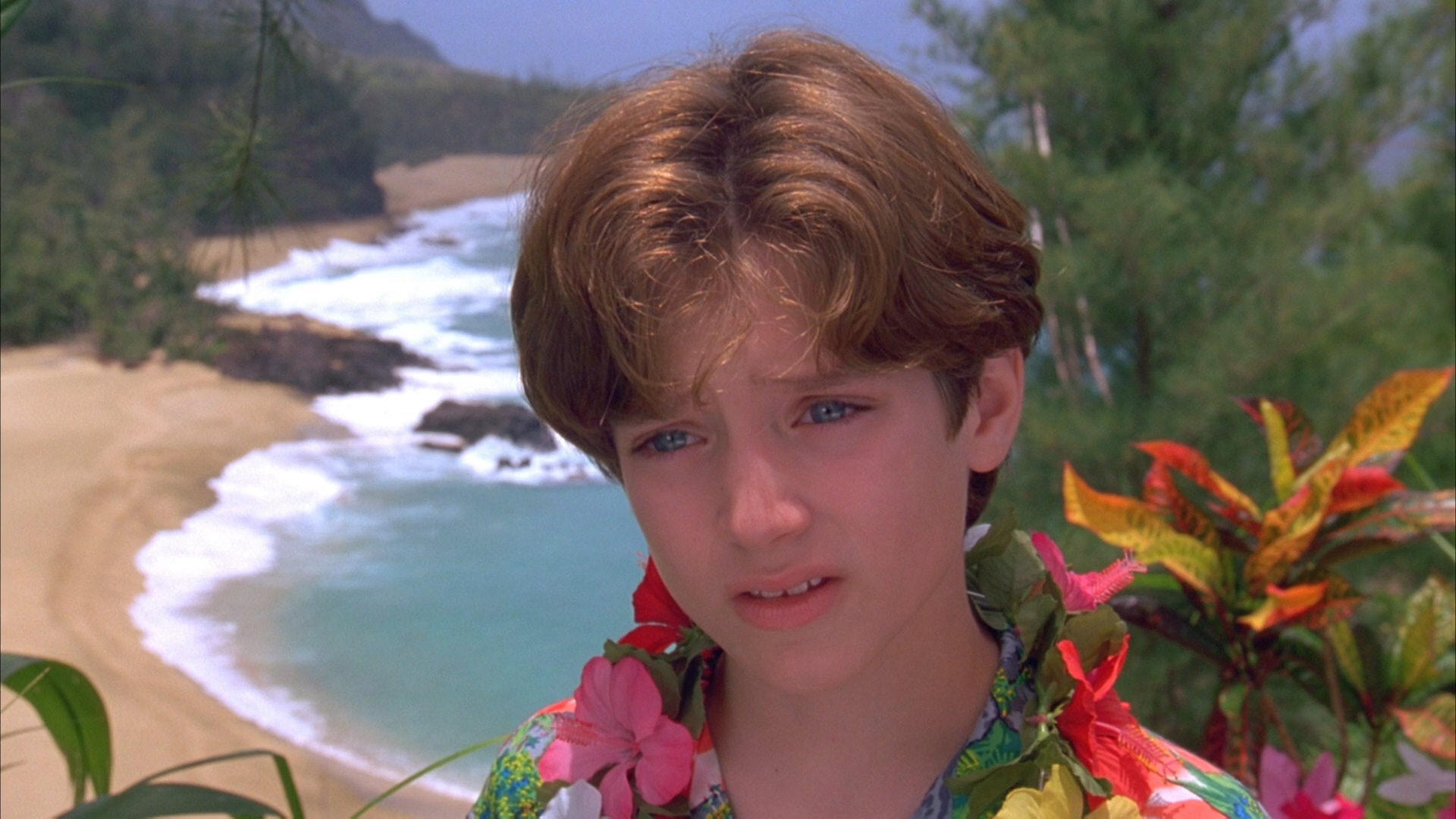 浪子保镖剧照的剧照