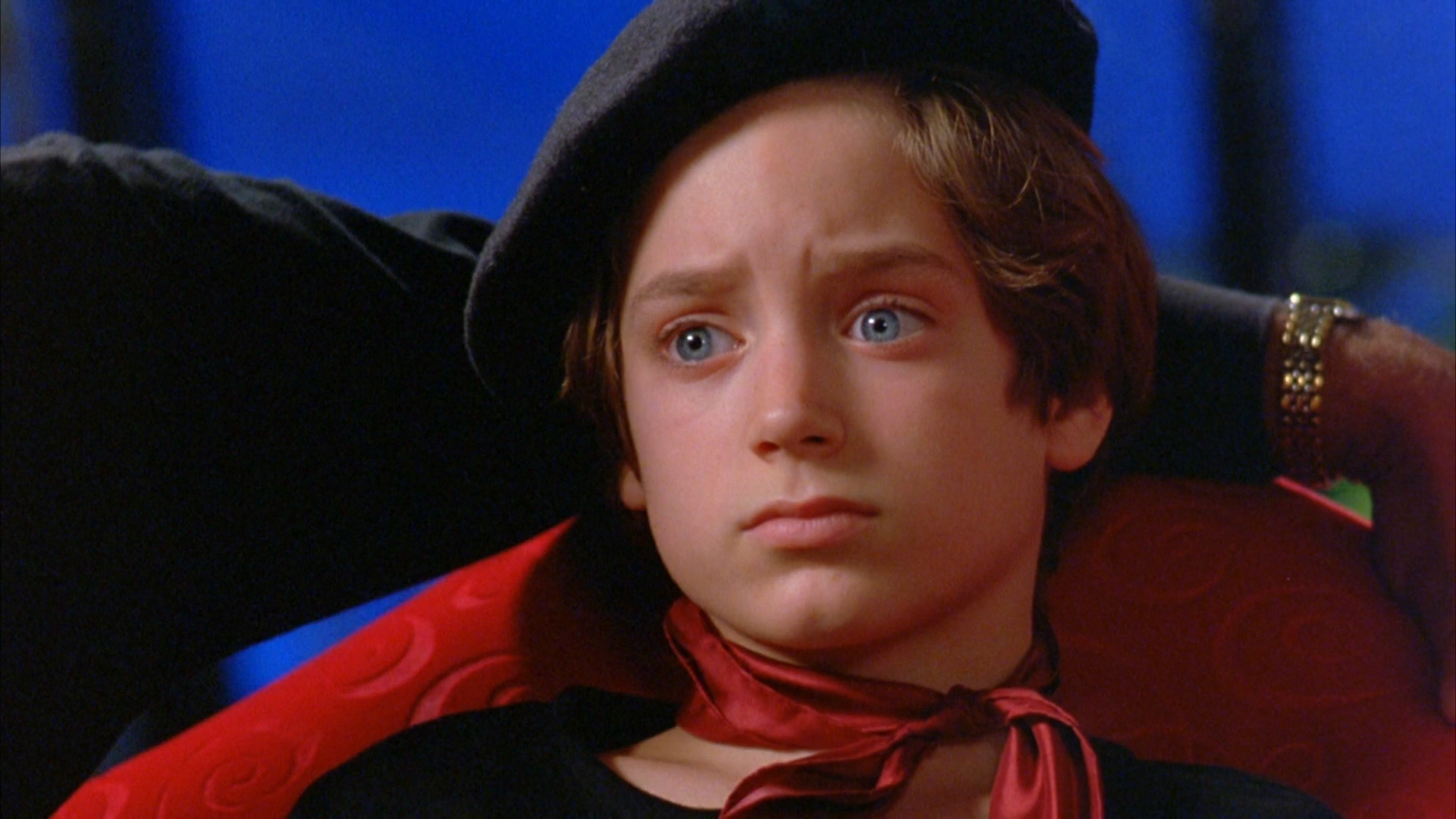 浪子保镖剧照的剧照