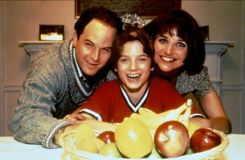 浪子保镖剧照的剧照