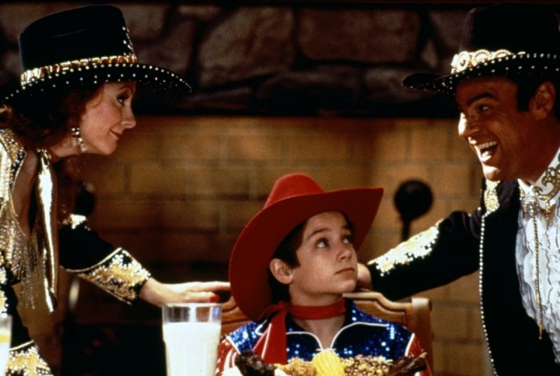 浪子保镖剧照的剧照