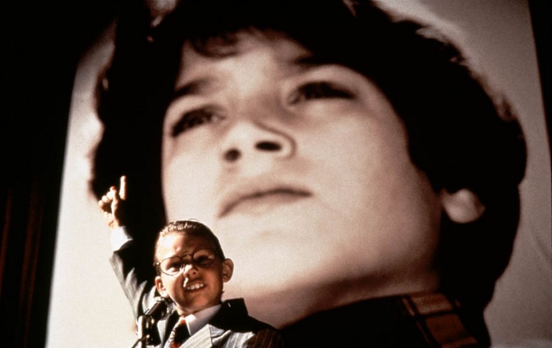 浪子保镖剧照的剧照