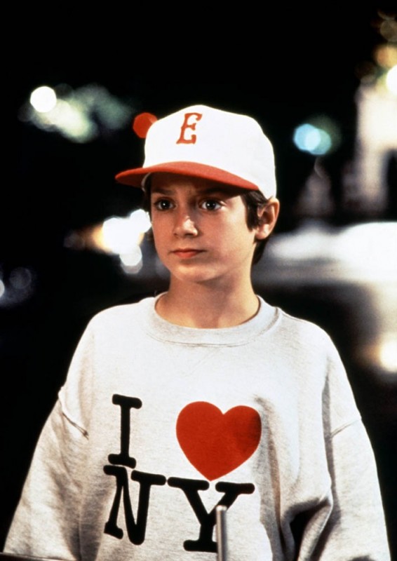 浪子保镖剧照的剧照