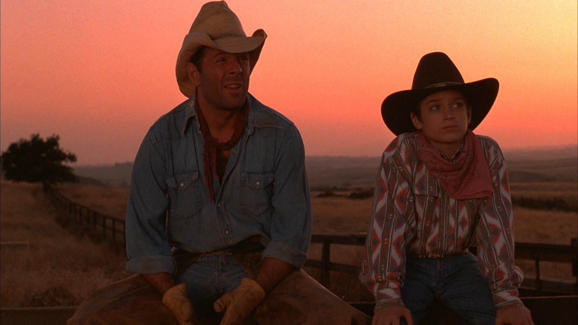 浪子保镖剧照的剧照