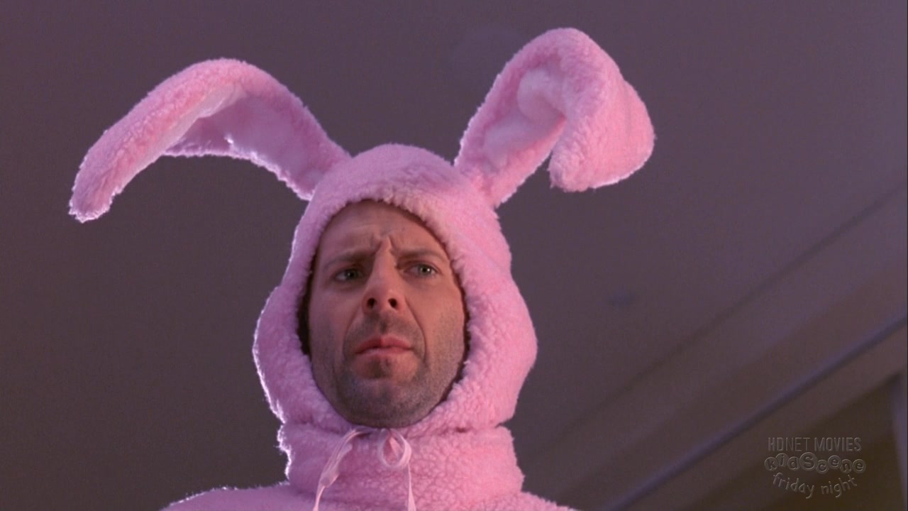 浪子保镖剧照的剧照