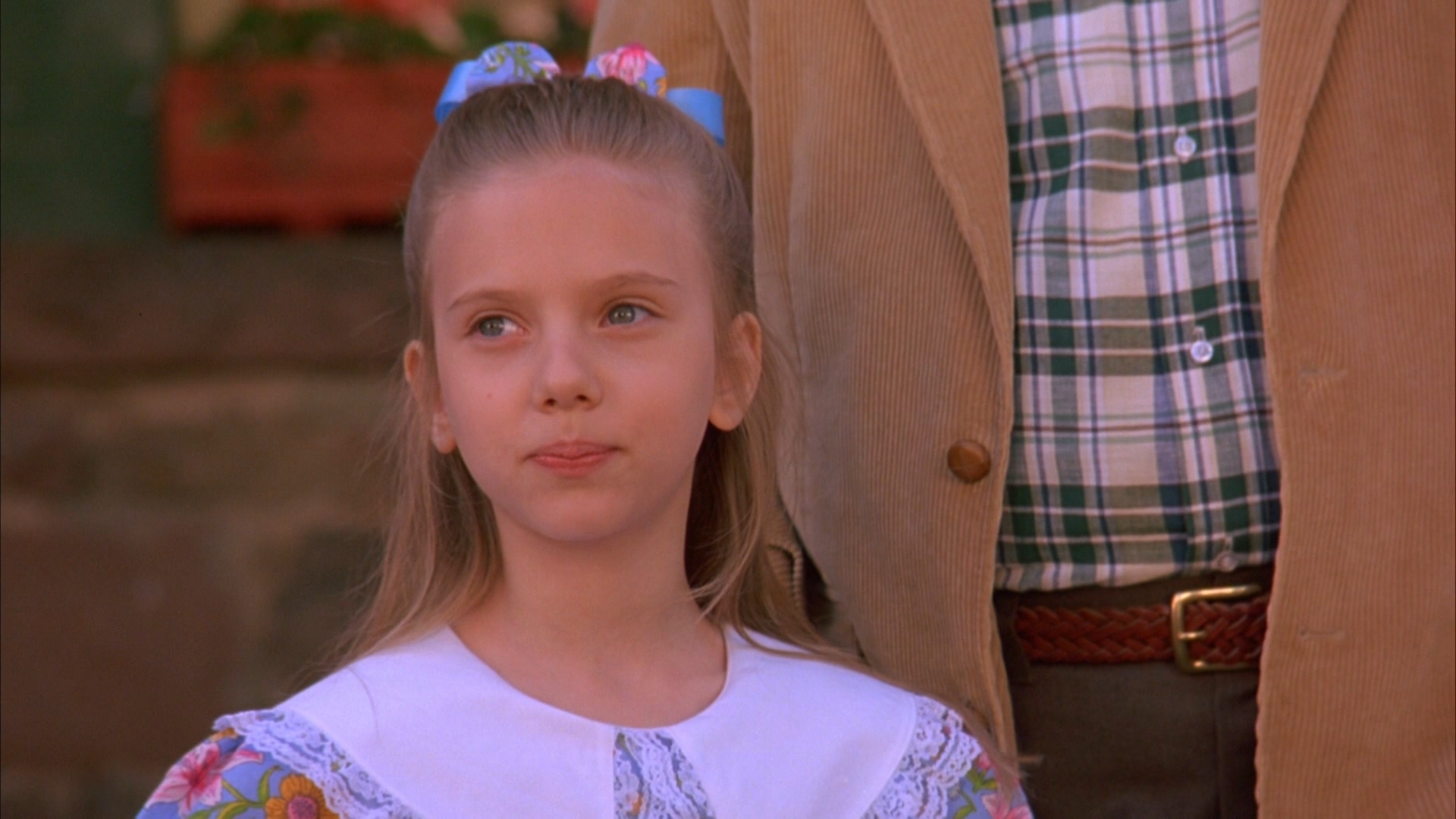 浪子保镖剧照的剧照