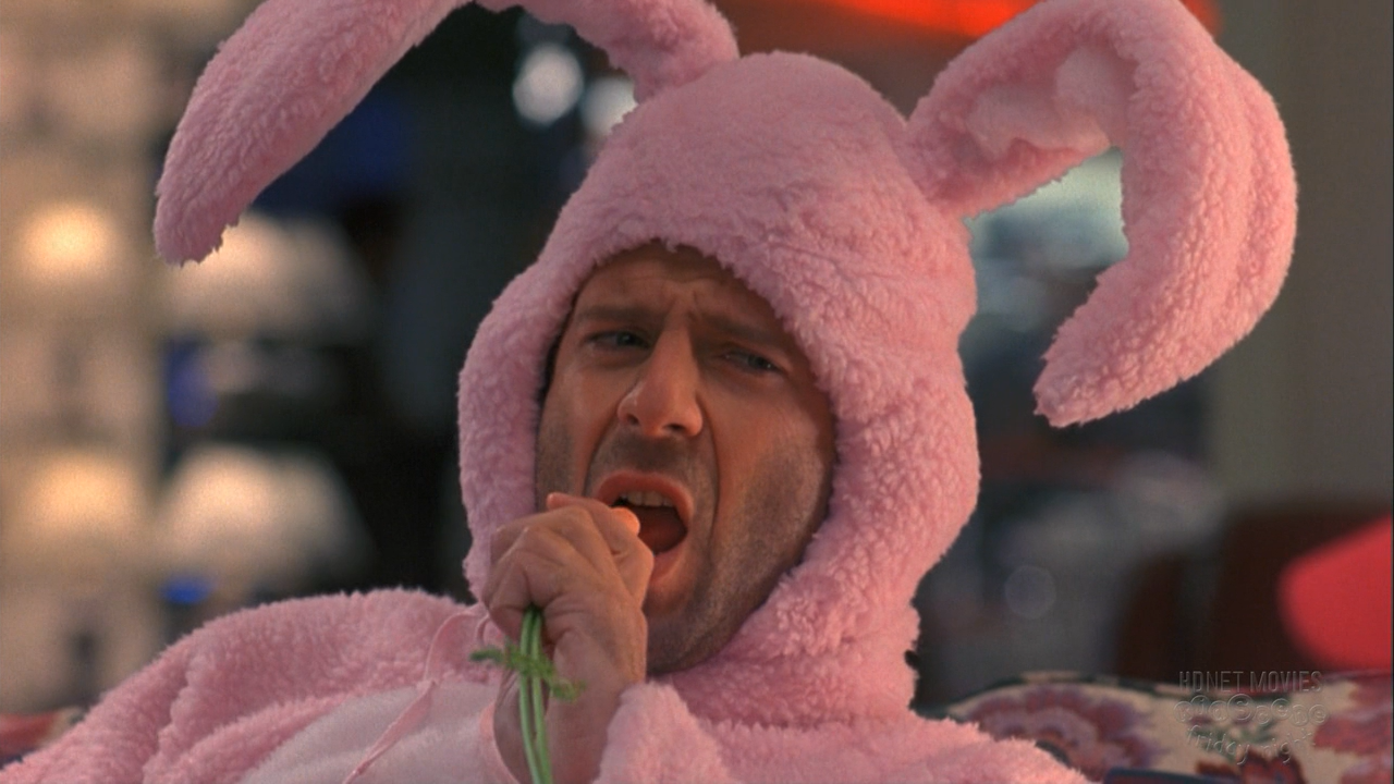 浪子保镖剧照的剧照