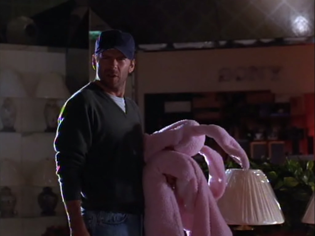 浪子保镖剧照的剧照