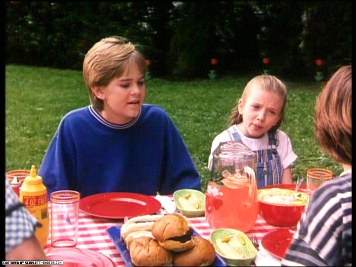 浪子保镖剧照的剧照