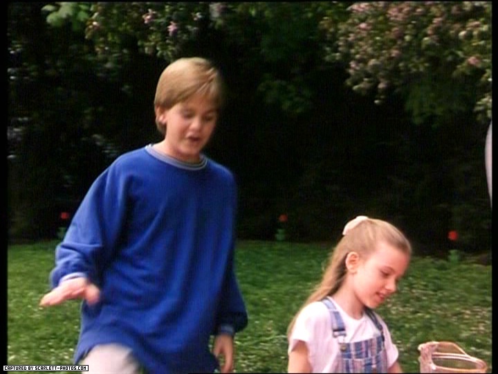 浪子保镖剧照的剧照