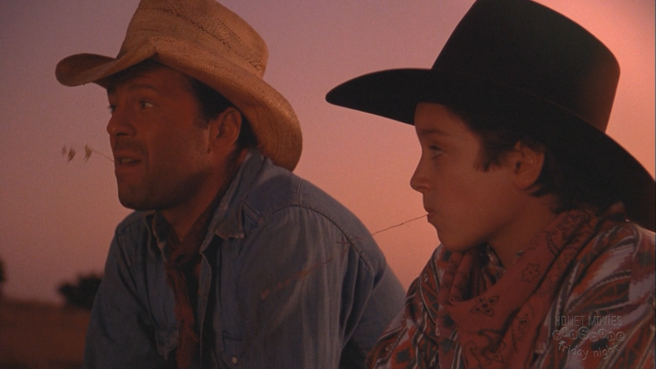 浪子保镖剧照的剧照